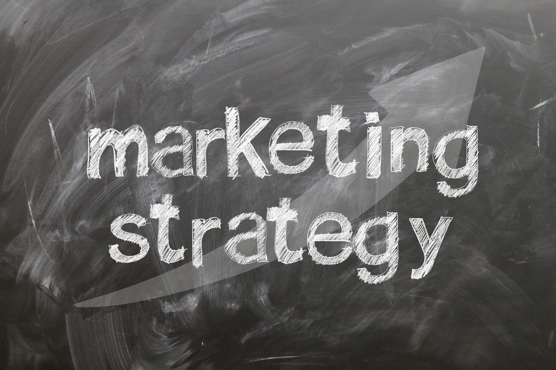 erfolgreiche marketing strategie